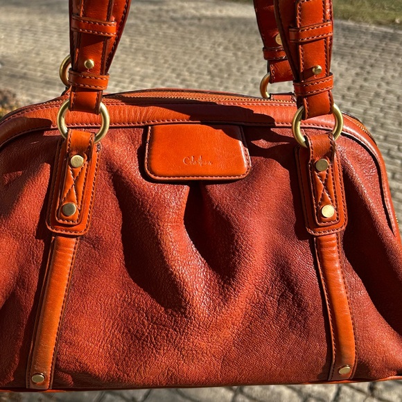Cole Haan Shoulder Bag - Picture 4 of 4